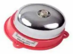 Timbre de campana univ 100 amp