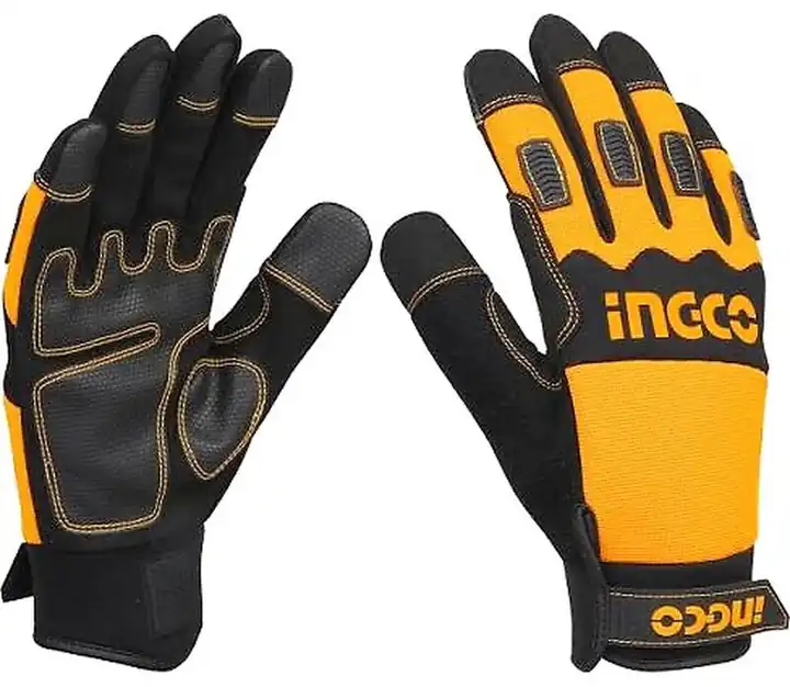 Guantes para mecanico talla xl