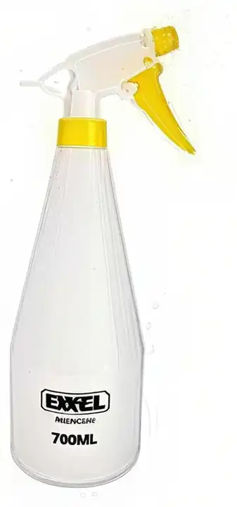 Rociador conico 750ml exxel