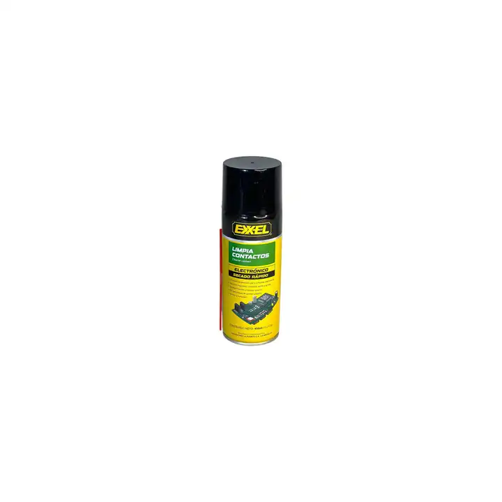 Limpiador de contactos eléctricos 450ml