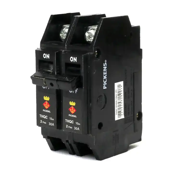 Breaker superficial thqc-2p-30 A