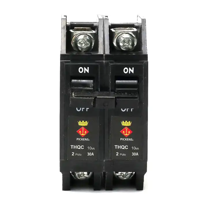 Breaker superficial thqc-2p-20 A