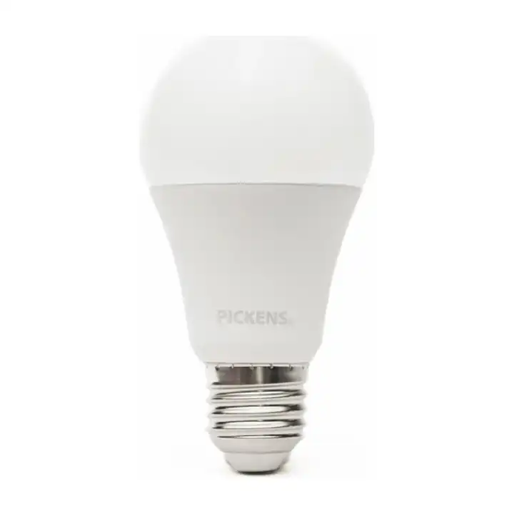 Bombillo LED 11 W e27 luz blanca