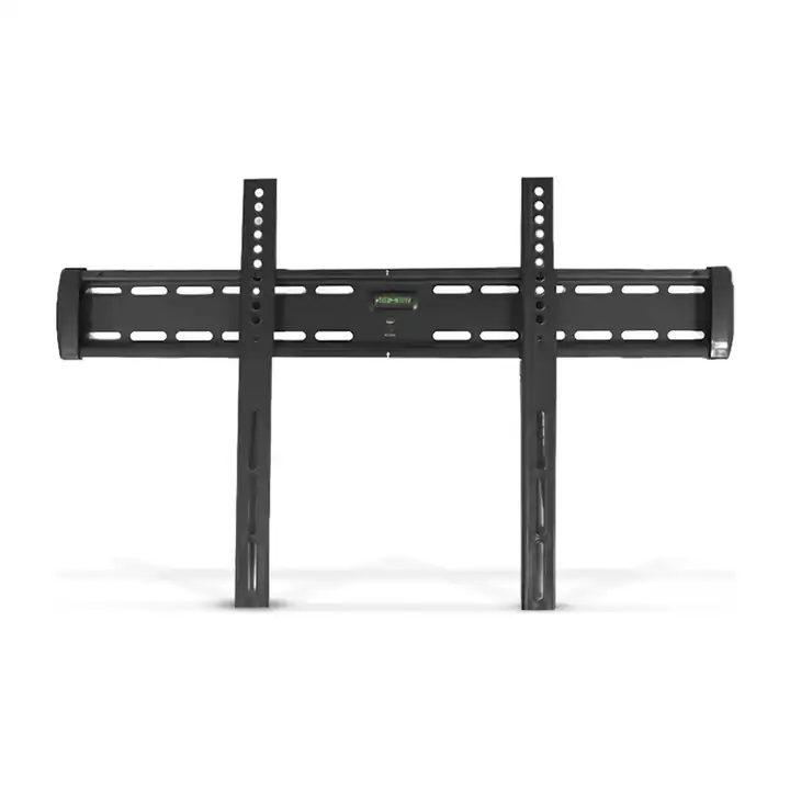 Base fija slim para TV sin inclin. 32-65"
