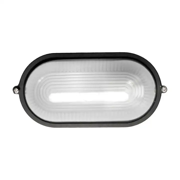 Vapoleta ovalada lámpara grande 110-220 V