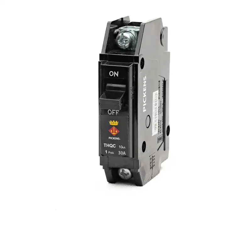 Breaker superficial thqc-1p-30 A