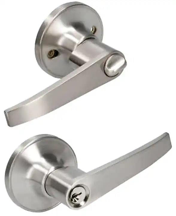 Cerradura de manilla 65mm