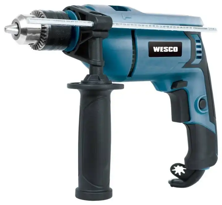 Taladro percutor 1/2" 750 W