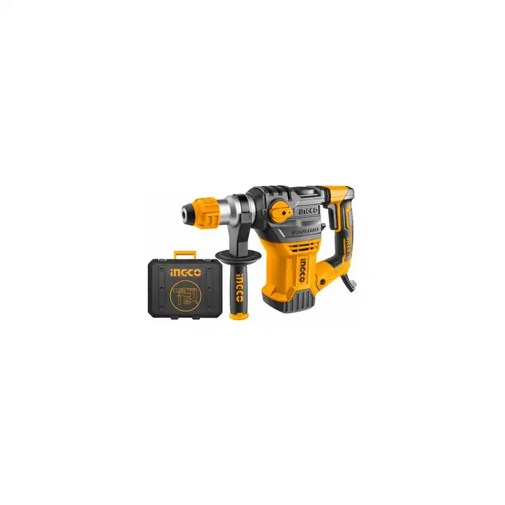 Taladro rotomartillo demoledor 1500 W