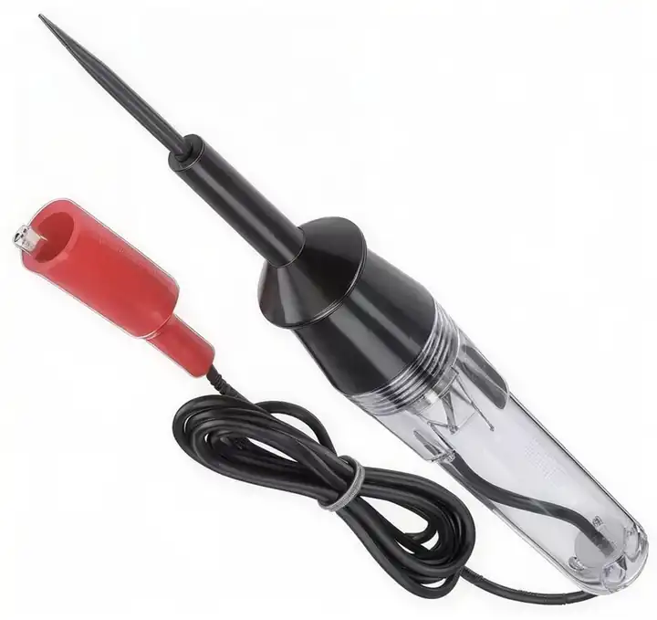 Probador de voltaje 6 V-24 V