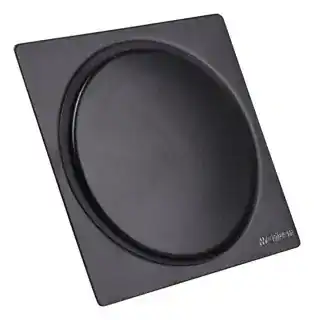 Desagüe de piso 4 x 4 polipropile