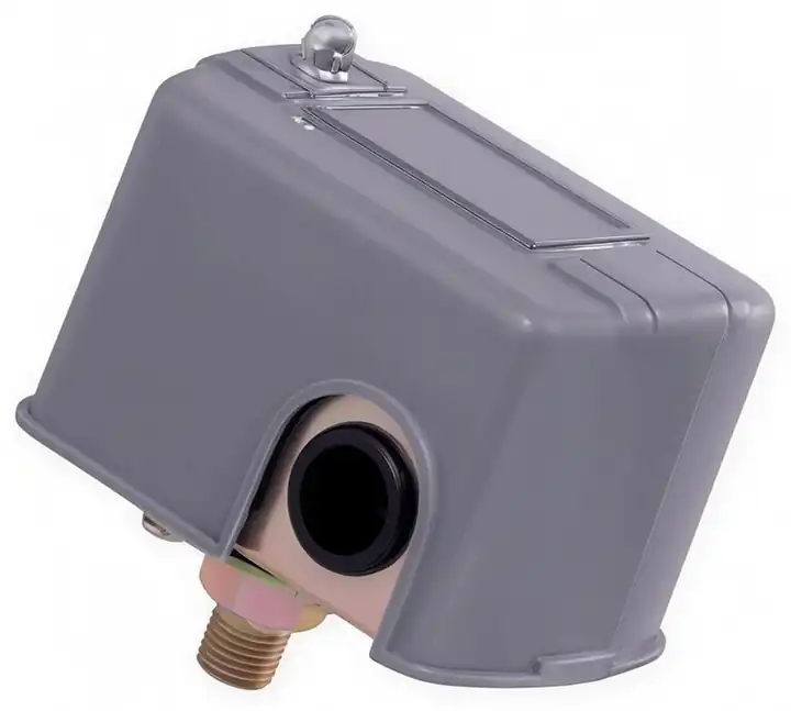 Presostato hidron. 20-40 psi