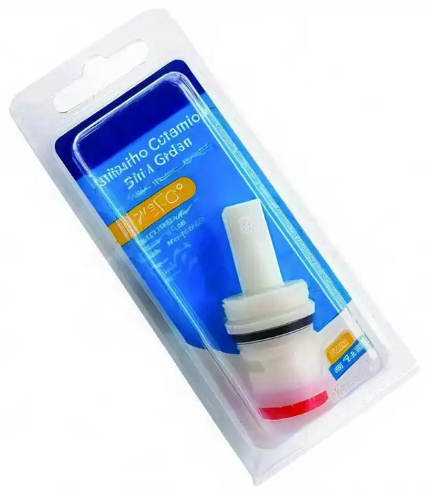 Vastago 52mm