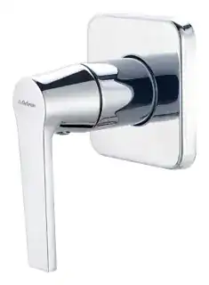 Llave para ducha 1/2" monomando gv-wa-3