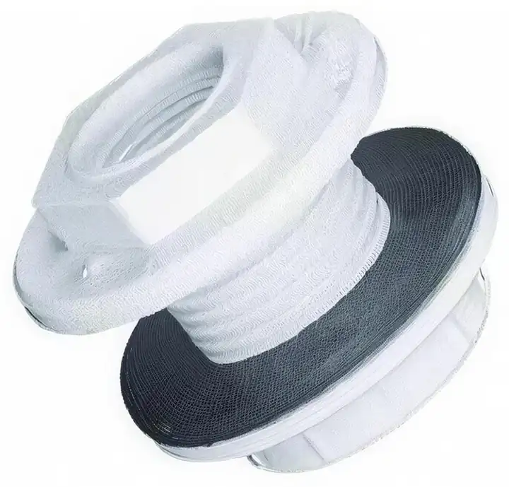 Conexión para tanque 1" blanco
