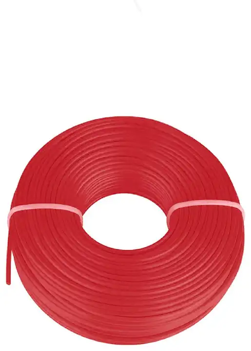 Nylon redondo 2.7mm (metros)