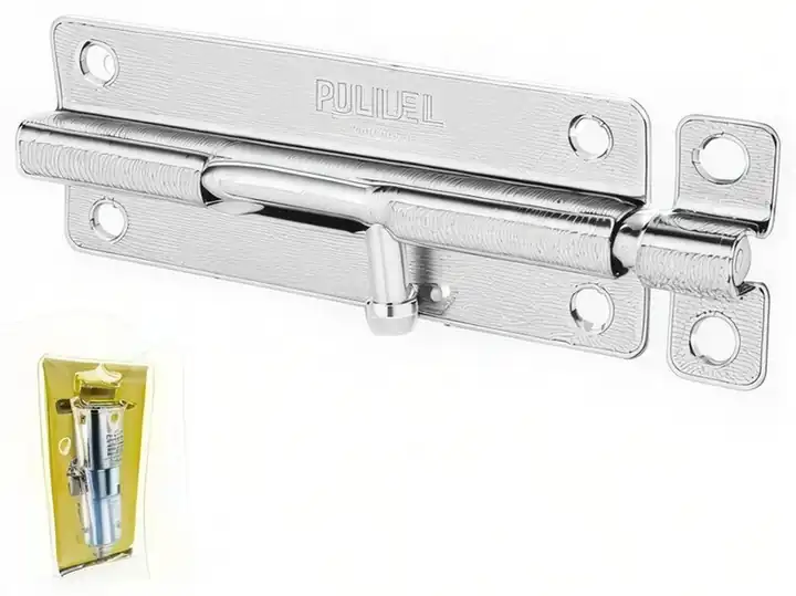 Pasador de seguridad 4"