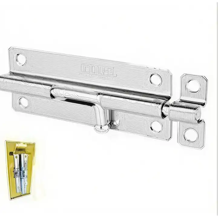 Pasador de seguridad 5"