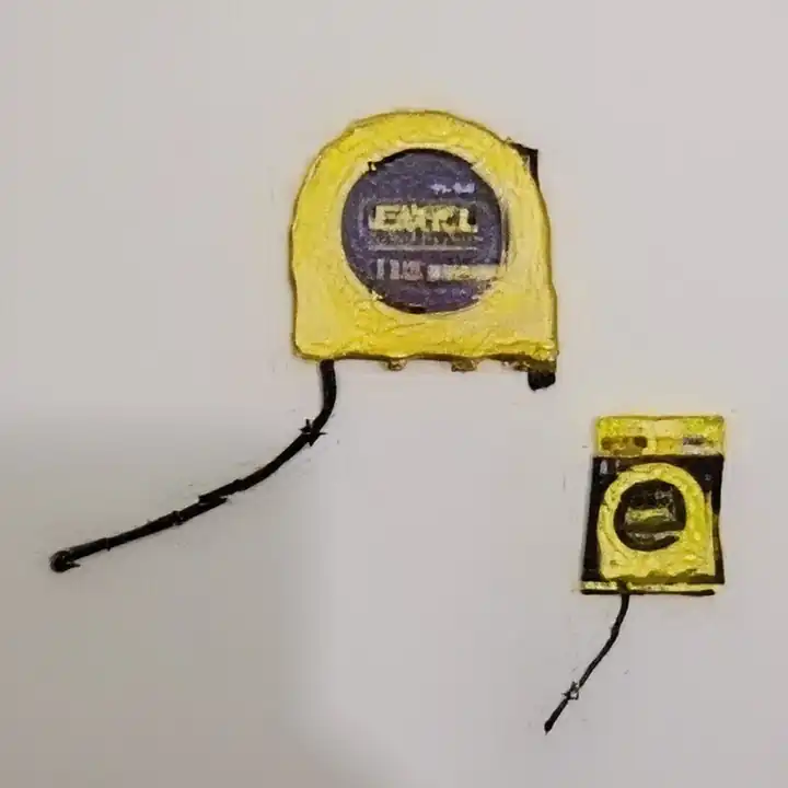 Cinta métrica 7.5 mts x 25mm