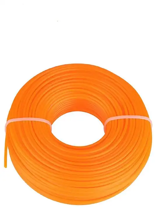 Nylon redondo 3mm 56mts