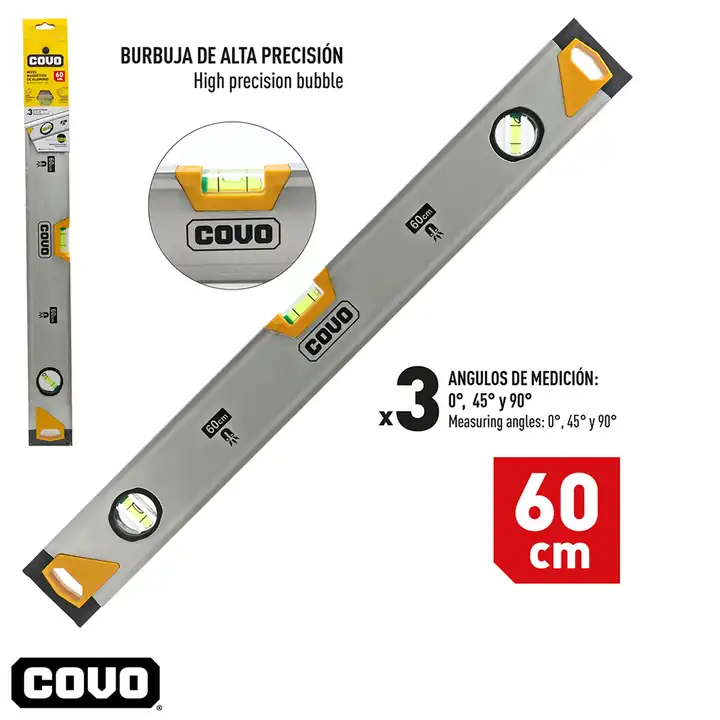 Nivel 60cm