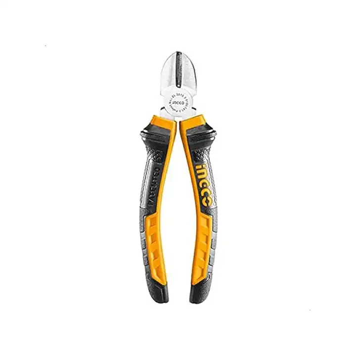 Alicate corte diagonal 7"