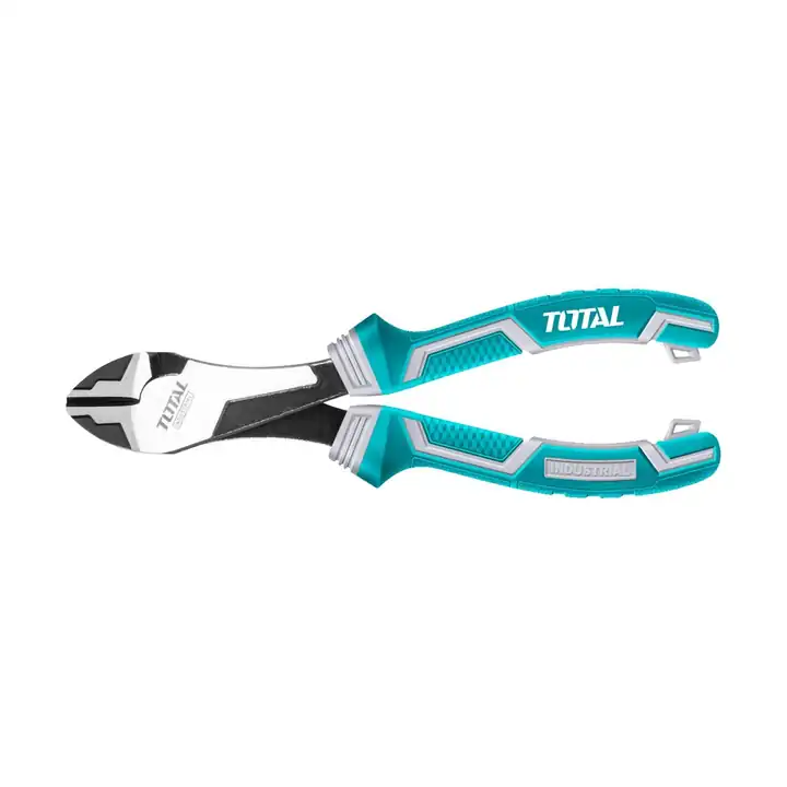 Alicate corte diagonal 7" 180mm