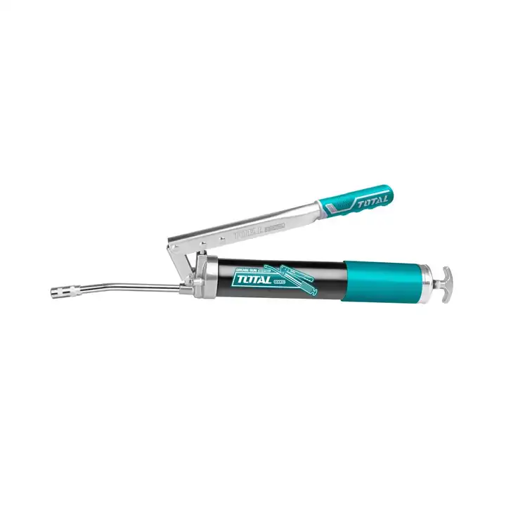 Engrasadora 600cc
