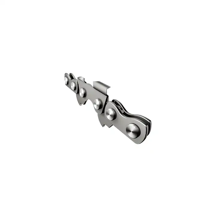 Cadena de moto sierra 18"