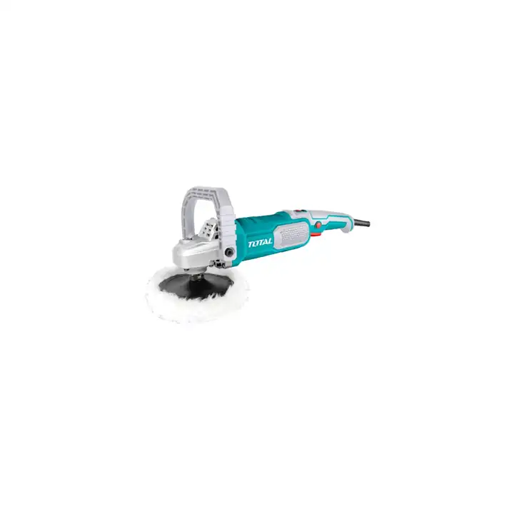 Pulidora angular 7" 1400 W