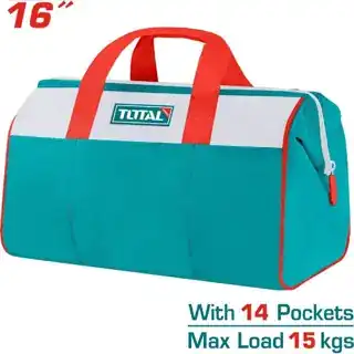 Bolso de herramientas 16"