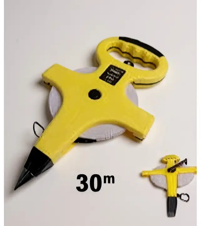 Cinta métrica para topografo 30mts