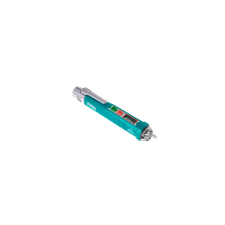 Detector de volt. 12 V