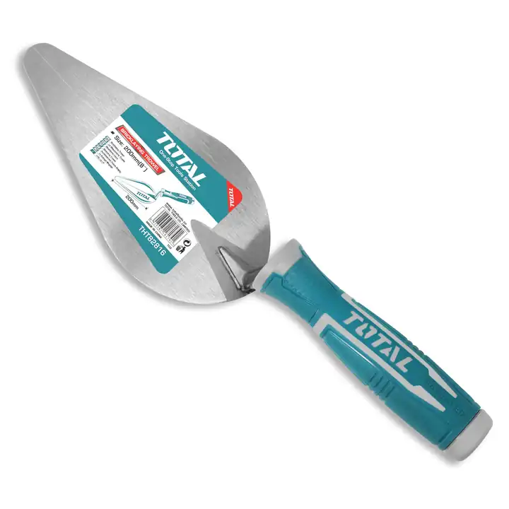 Cuchara paleta de albañil8"