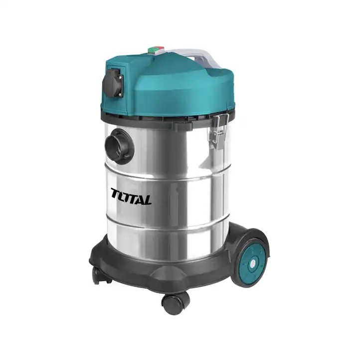 Aspiradora industrial 30 lts