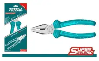 Alicate electricista 8"