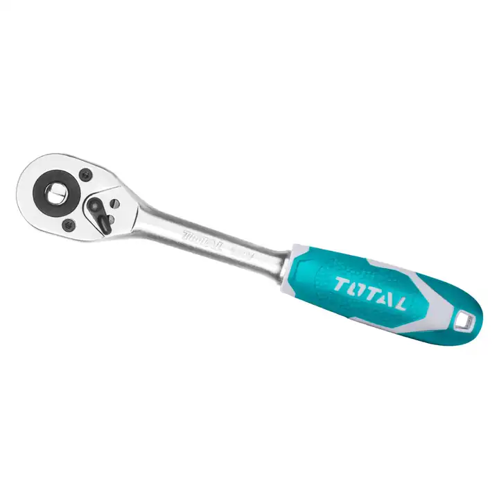 Ratchet 3/8" 205mm