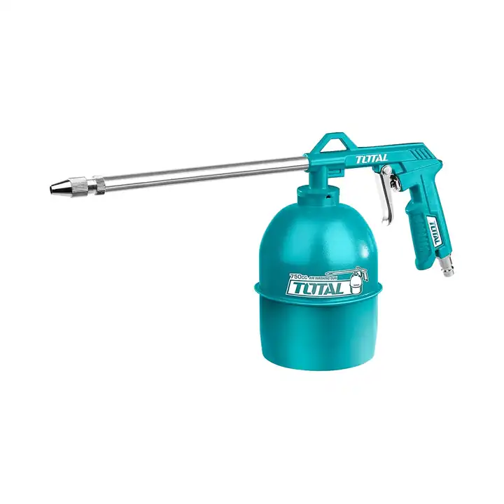 Pistola de lavado 0.75l