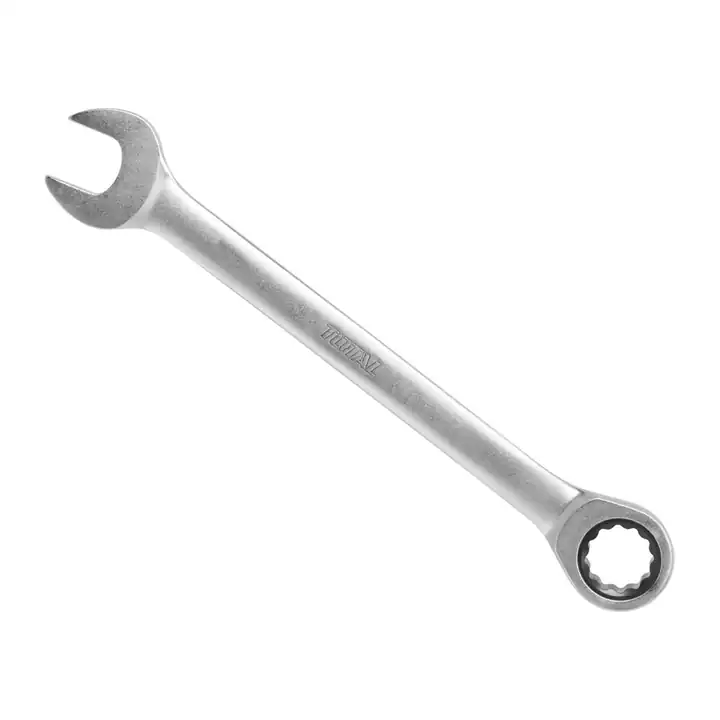 Llave combinada con ratchet 12mm