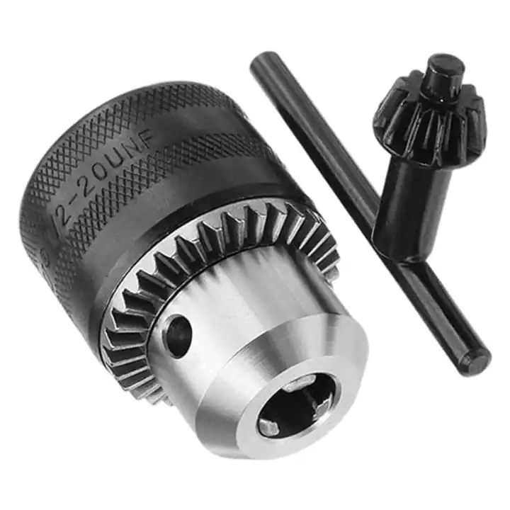 Mandril 13mm con adaptador SDS 1/2"