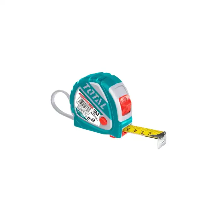 Cinta métrica 3m/ 16mm