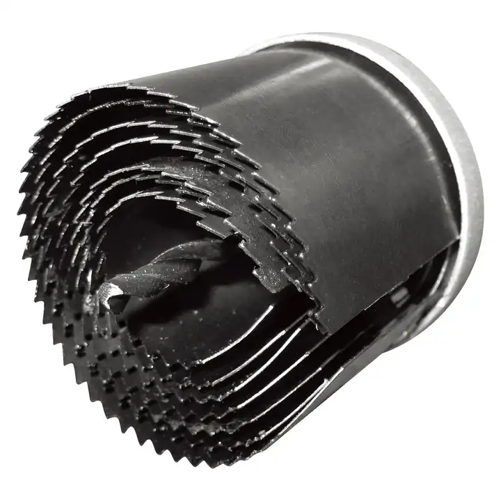 Set de sierra copas para madera de 7pz