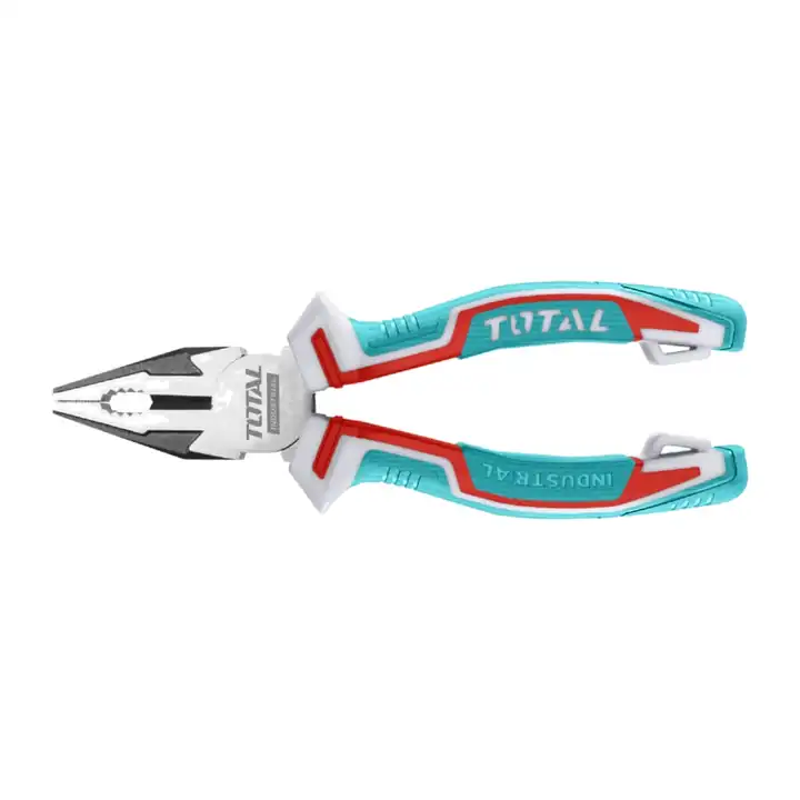 Alicate electricista 8"