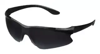 Lentes de seguridad oscuros nvl 4