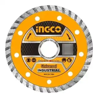 Disco de diamante turbo 115mm