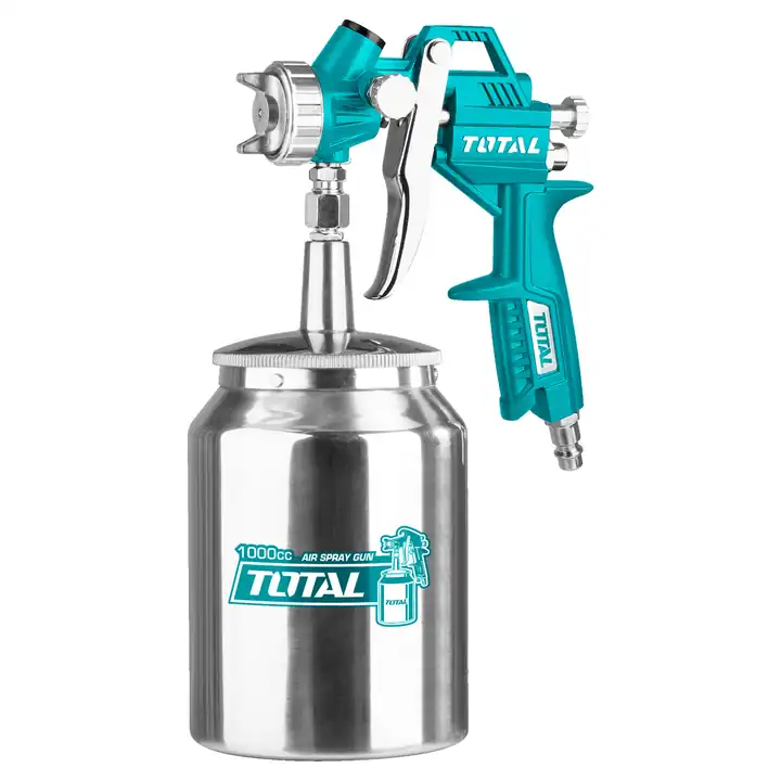 Pistola para pintar 1l