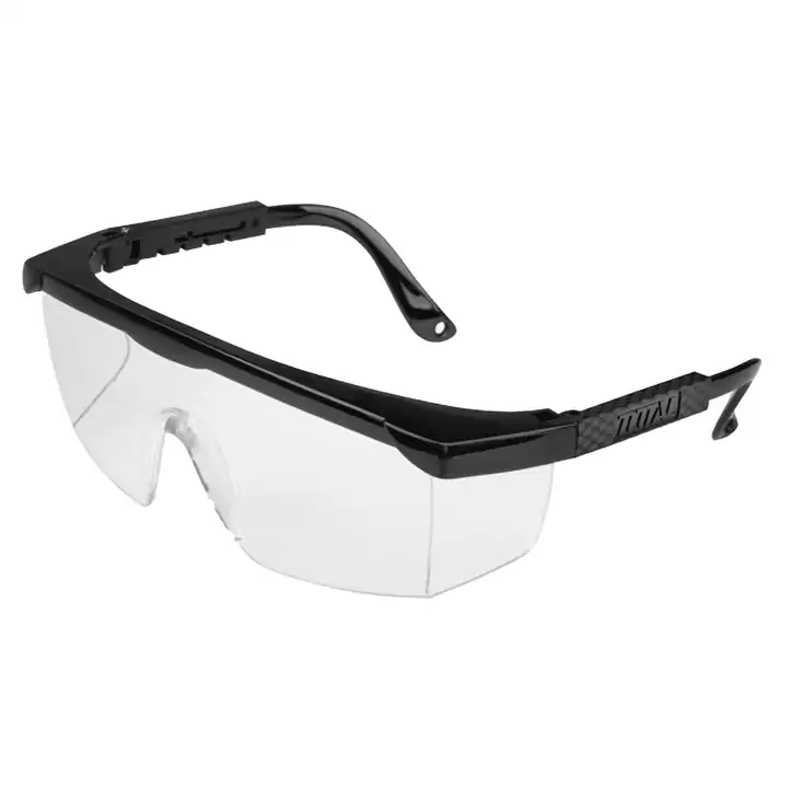 Lentes de seguridad