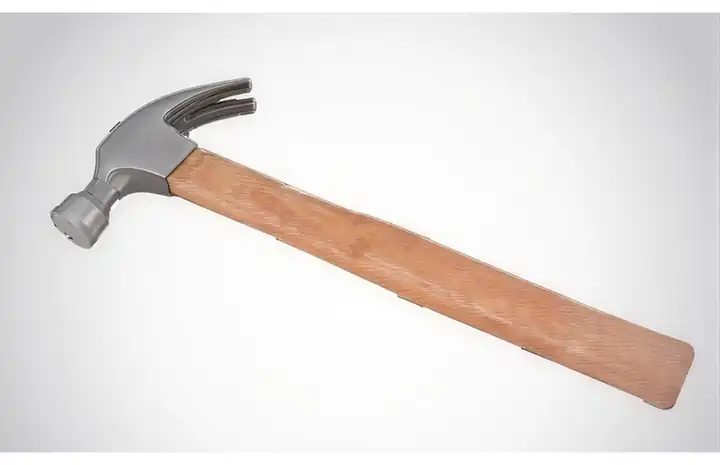 Martillo 16oz mango madera