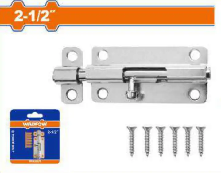 Pasador de seguridad 2.5"