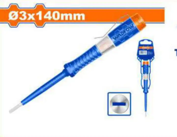 Tester de circuito